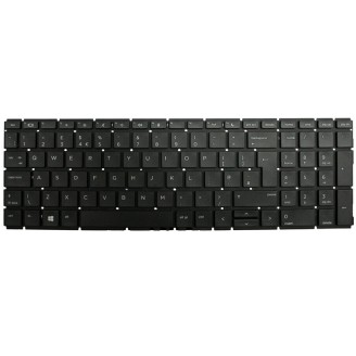 Laptop keyboard for HP ProBook 450 G7 455 G7